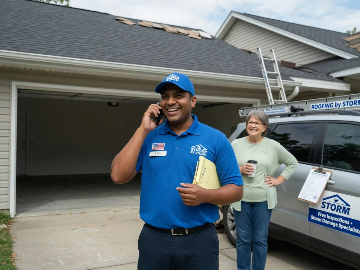 Roof Repair Near Me Castine, ME FAQs