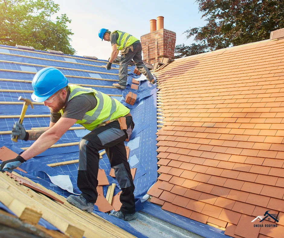 Why choose Roof Repair Near Me in Castine, ME